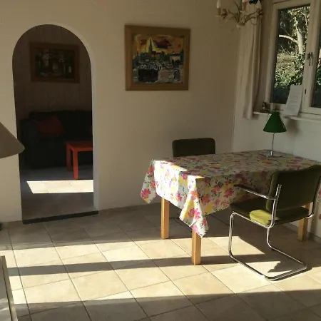 Holiday home Comfortable Cottage By The Beach In Egmond Rinnegom