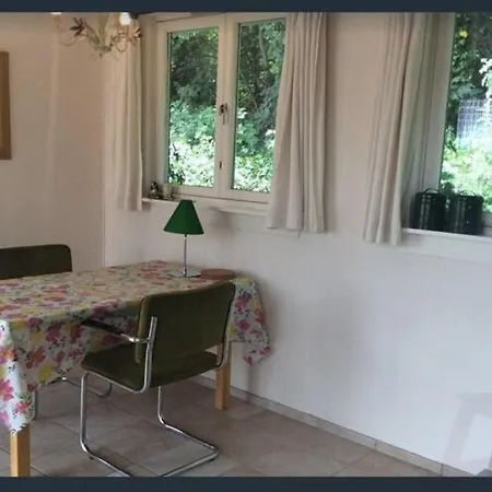 Comfortable Cottage By The Beach In Egmond