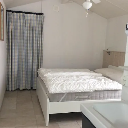 Prázdninový dům Tranquil Egmond Hideaway Rinnegom