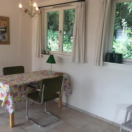 Tranquil Egmond Hideaway *