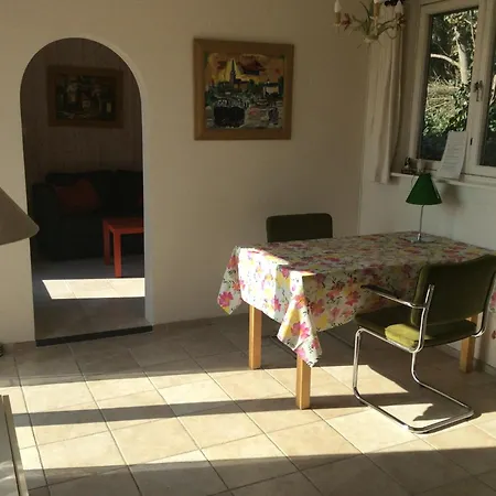 Tranquil Egmond Hideaway Rinnegom