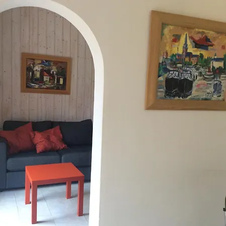 Tranquil Egmond Hideaway * Rinnegom