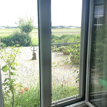 Дом отдыха Tranquil Egmond Hideaway