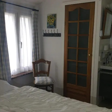 Tranquil Egmond Hideaway