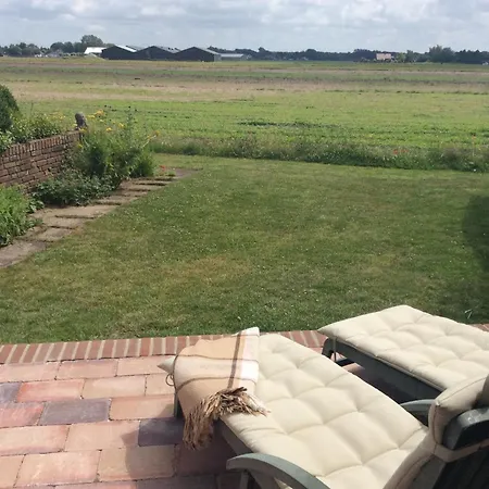 Prázdninový dům Tranquil Egmond Hideaway Rinnegom