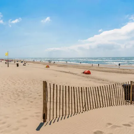 Comfortable By The In Egmond * Rinnegom