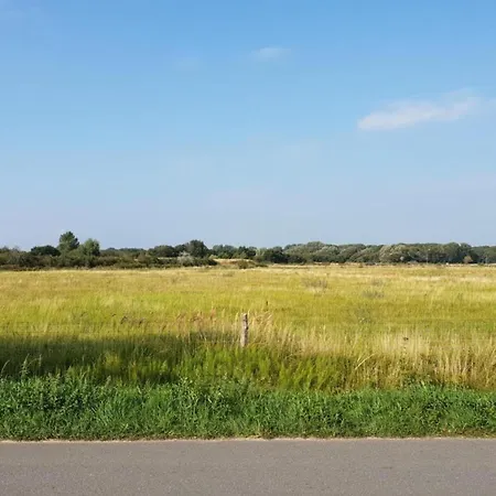Comfortable By The In Egmond 別荘 Rinnegom