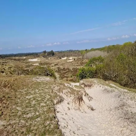 Comfortable By The In Egmond Rinnegom
