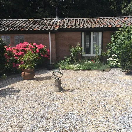 Tranquil Egmond Hideaway * Rinnegom