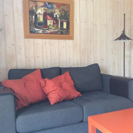 Tranquil Egmond Hideaway Casa vacanze Rinnegom